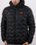 Ellesse Stannetti Jacket Black