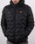 Ellesse Stannetti Jacket Black