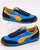 Puma Fast Rider Trainer Blue/Yellow