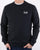 Emporio Armani EA7 Sweatshirt Navy Blue
