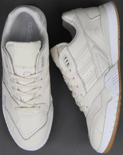 Adidas AR Trainer Chalk White