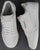 Adidas Continental 80 Trainers Raw White
