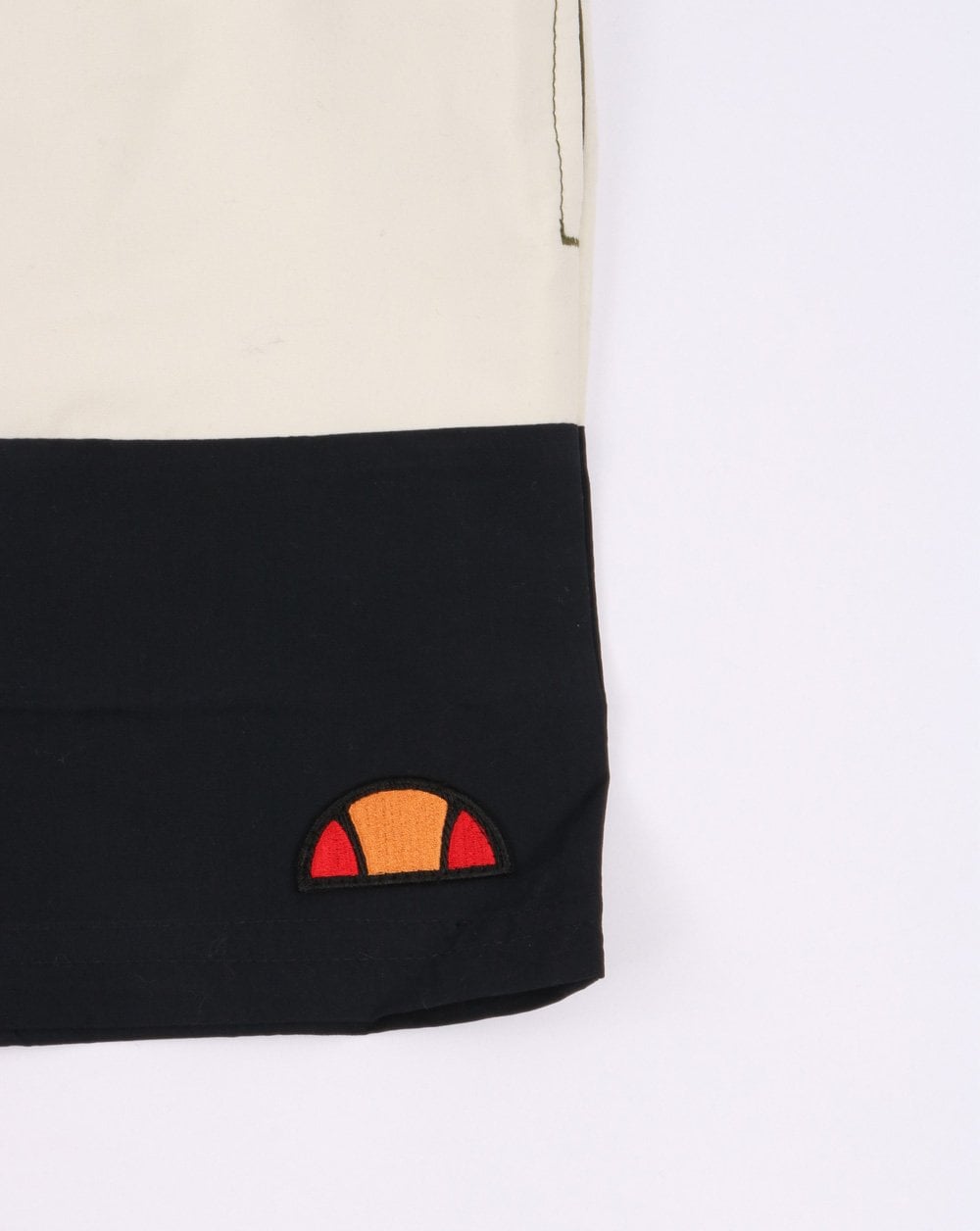 Ellesse Cielo Swim Shorts Khaki