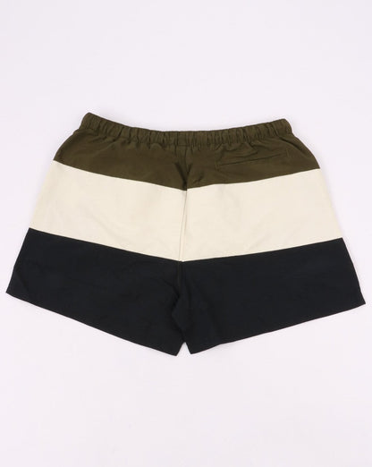 Ellesse Cielo Swim Shorts Khaki