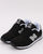 New Balance 373 Trainers Black