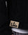 Lois Tejana Needle Cord Jacket Black