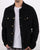 Lois Tejana Needle Cord Jacket Black