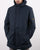 Lyle And Scott Panelled Jacket Navy
