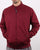 Ben Sherman Harrington Jacket Burgundy