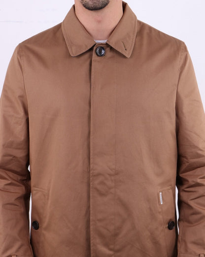 Ben Sherman Ben Mac Tan