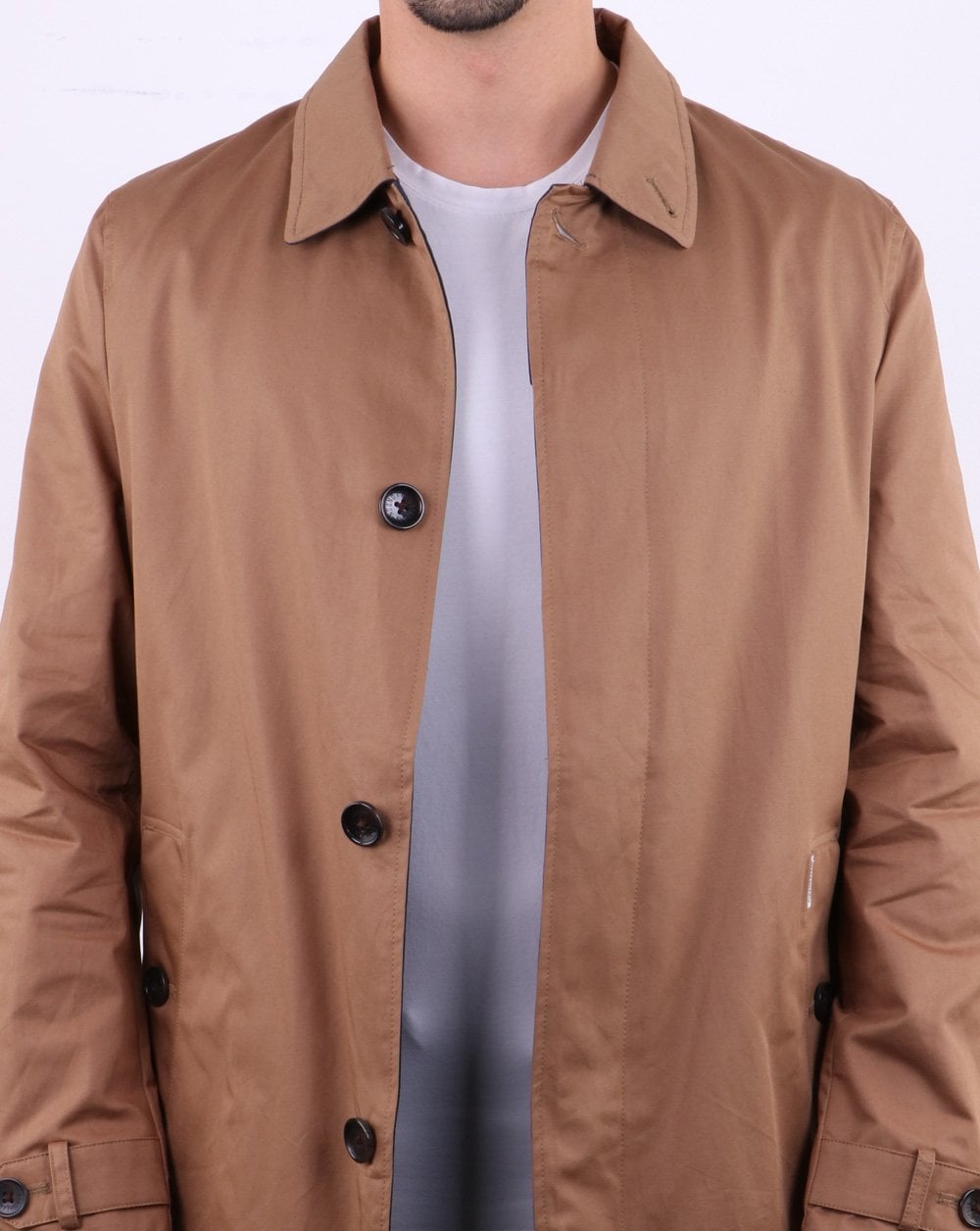 Ben Sherman Ben Mac Tan