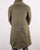 Pretty Green Whiteley Technical Parka Green