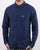 Tommy Jeans Poplin Shirt Navy