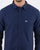 Tommy Jeans Poplin Shirt Navy