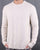 Pretty Green Latham Cable Knit Stone