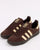 Adidas Broomfield Trainers Brown