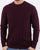 Barbour Sanda Jumper Burgundy