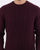 Barbour Sanda Jumper Burgundy