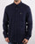 Lacoste Long Sleeve Shirt Dark Navy