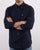 Lacoste Long Sleeve Shirt Dark Navy