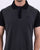 Barbour Bonar Polo Shirt Black