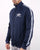 Pretty Green Umbro Track Top Navy
