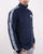 Pretty Green Umbro Track Top Navy