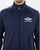 Pretty Green Umbro Track Top Navy