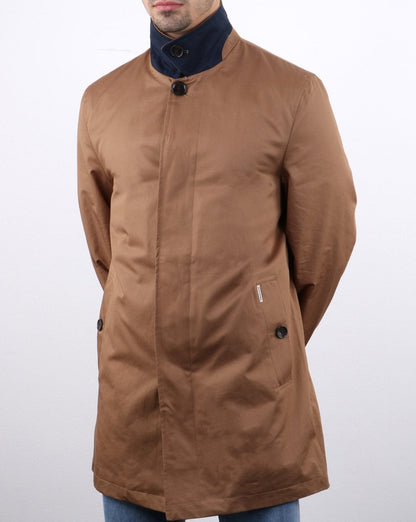 Ben Sherman Ben Mac Tan