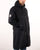 Pretty Green Whiteley Technical Parka Black