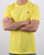 Lacoste T-shirt Yellow