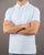 Lacoste Tonal Polo Shirt Ice Blue
