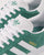 Adidas Gazelle Trainers Light Green/White