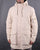 Lyle And Scott Panelled Jacket Cream