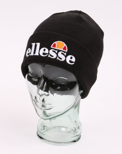 Ellesse Velly Beanie Black