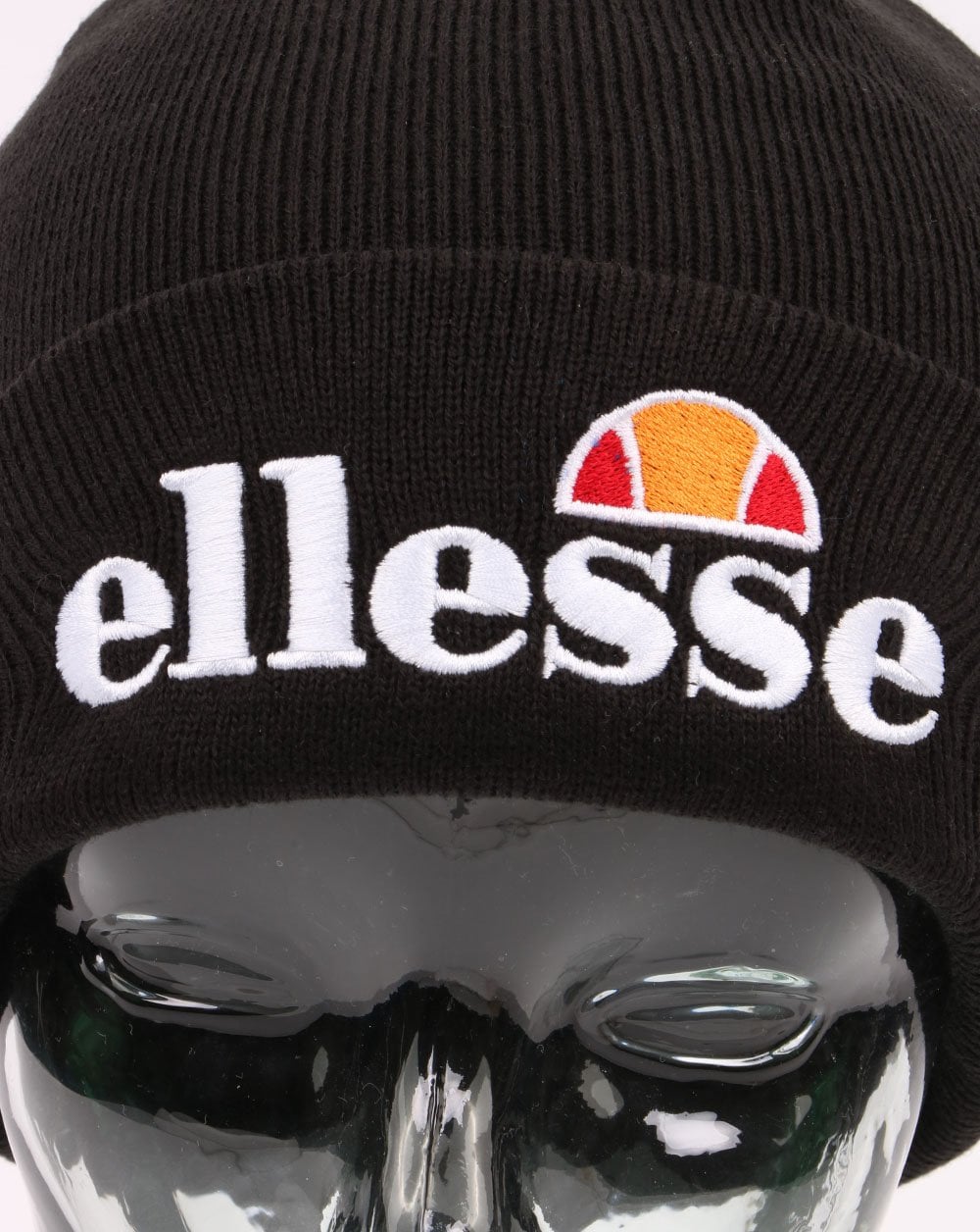 Ellesse Velly Beanie Black