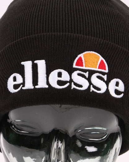 Ellesse Velly Beanie Black