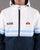 Ellesse Carpio Jacket White