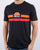 Ellesse Aprel T Shirt Black