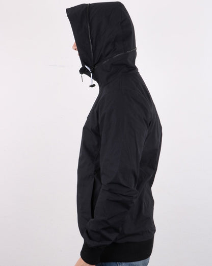 Ellesse Montio Jacket Black