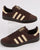 Adidas Broomfield Trainers Brown
