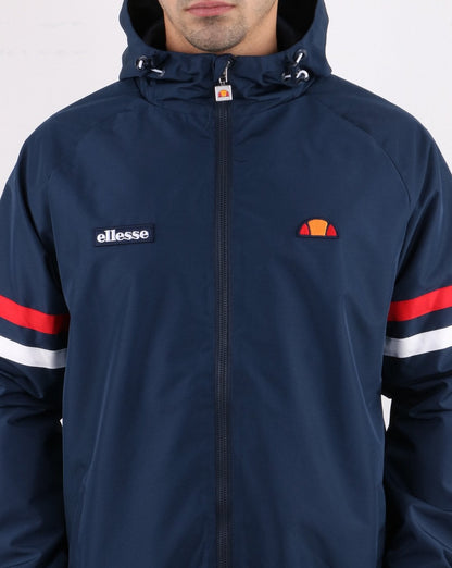 Ellesse Dualigo Jacket Navy