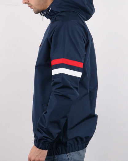 Ellesse Dualigo Jacket Navy