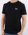 Tommy Hilfiger Logo T-shirt Black