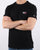 Tommy Hilfiger Logo T-shirt Black