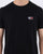 Tommy Hilfiger Logo T-shirt Black