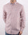 Gant Oxford Gingham Shirt Amber Glow