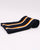 80s Casual Classics Princeton Scarf Navy/White/Orange