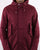 Pretty Green Jacket Red