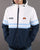 Ellesse Carpio Jacket White